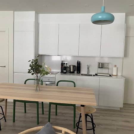 Apto Comfortable En Maria Pita, Centro Ciudad La Corogne Extérieur photo