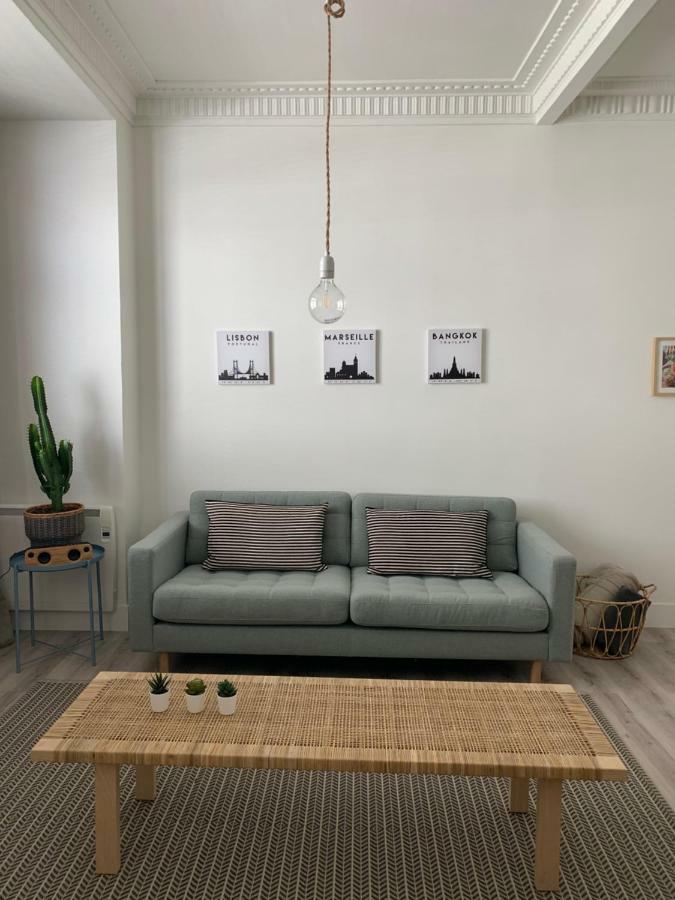 Apto Comfortable En Maria Pita, Centro Ciudad La Corogne Extérieur photo