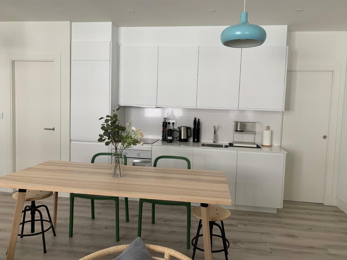 Apto Comfortable En Maria Pita, Centro Ciudad La Corogne Extérieur photo