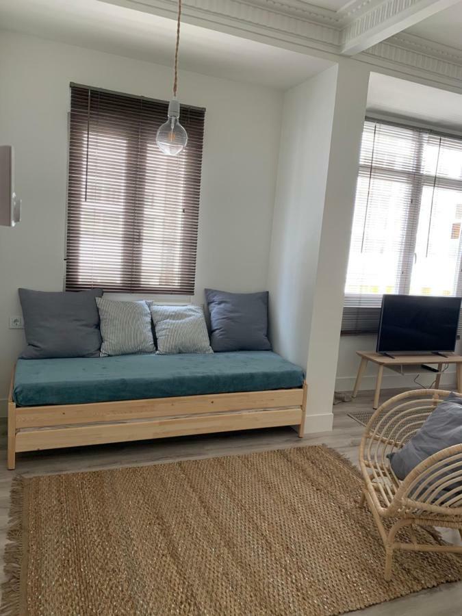 Apto Comfortable En Maria Pita, Centro Ciudad La Corogne Extérieur photo