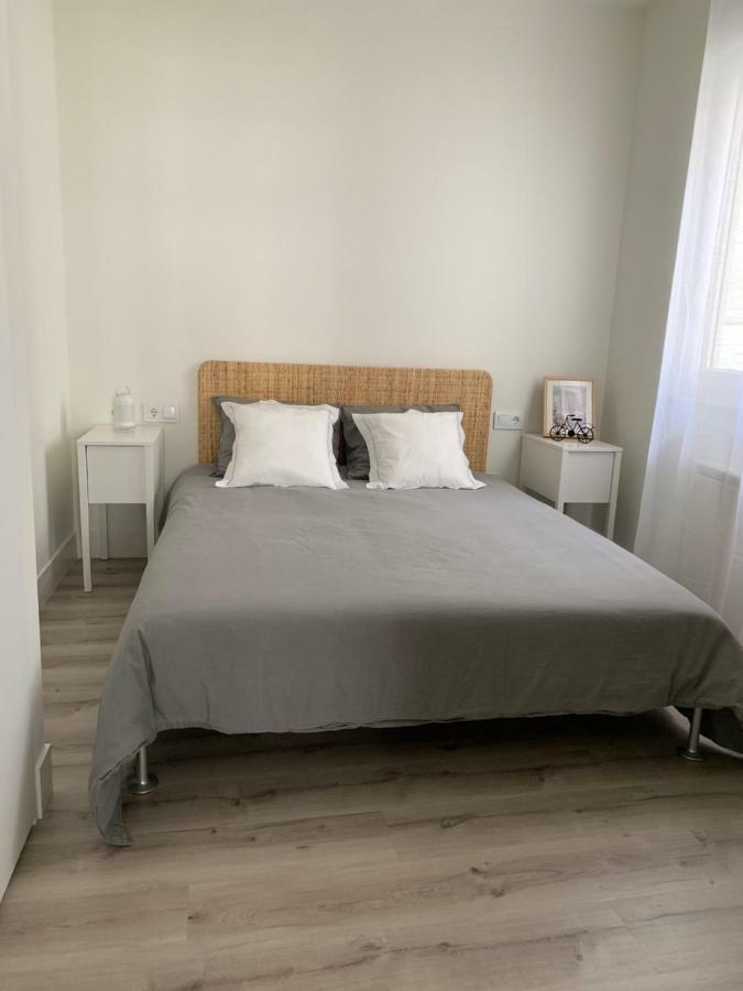 Apto Comfortable En Maria Pita, Centro Ciudad La Corogne Extérieur photo
